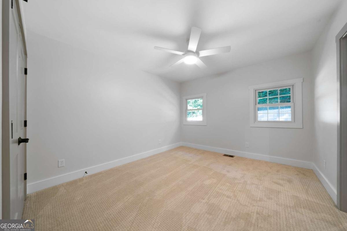 528 Pumpkinvine Road Acworth - 8