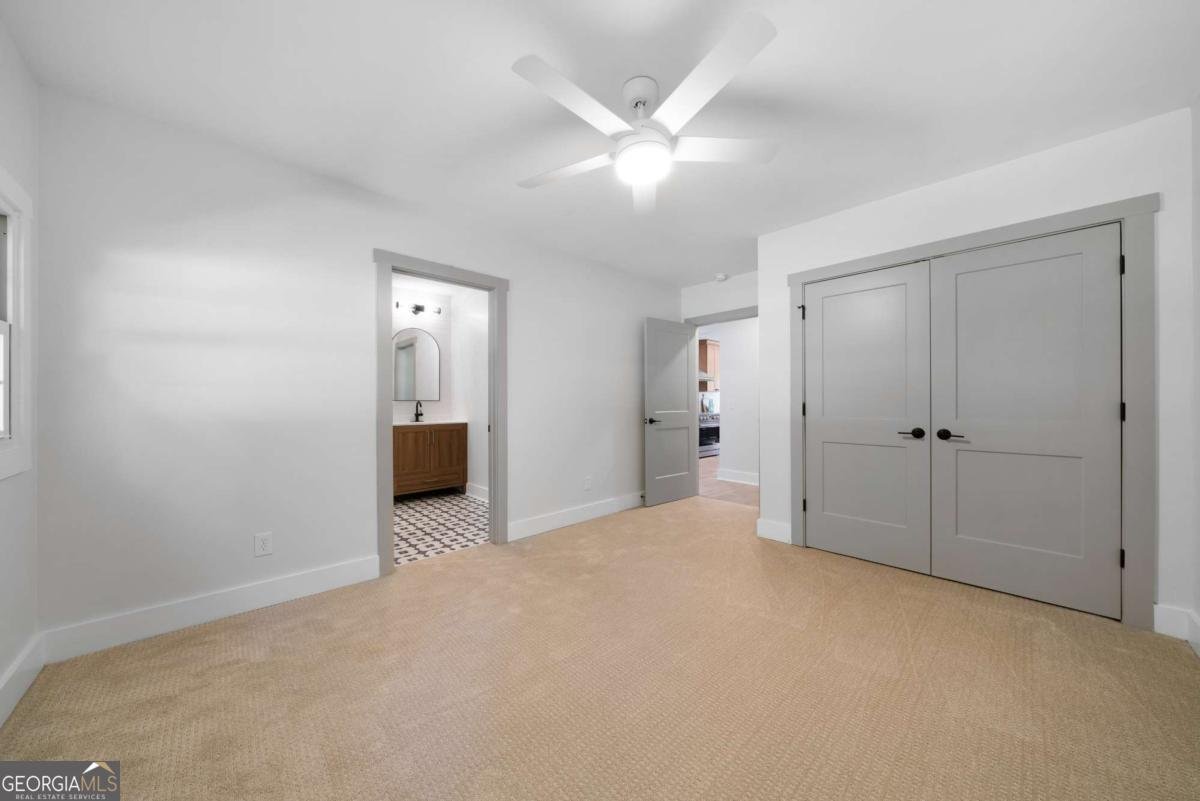 528 Pumpkinvine Road Acworth - 9