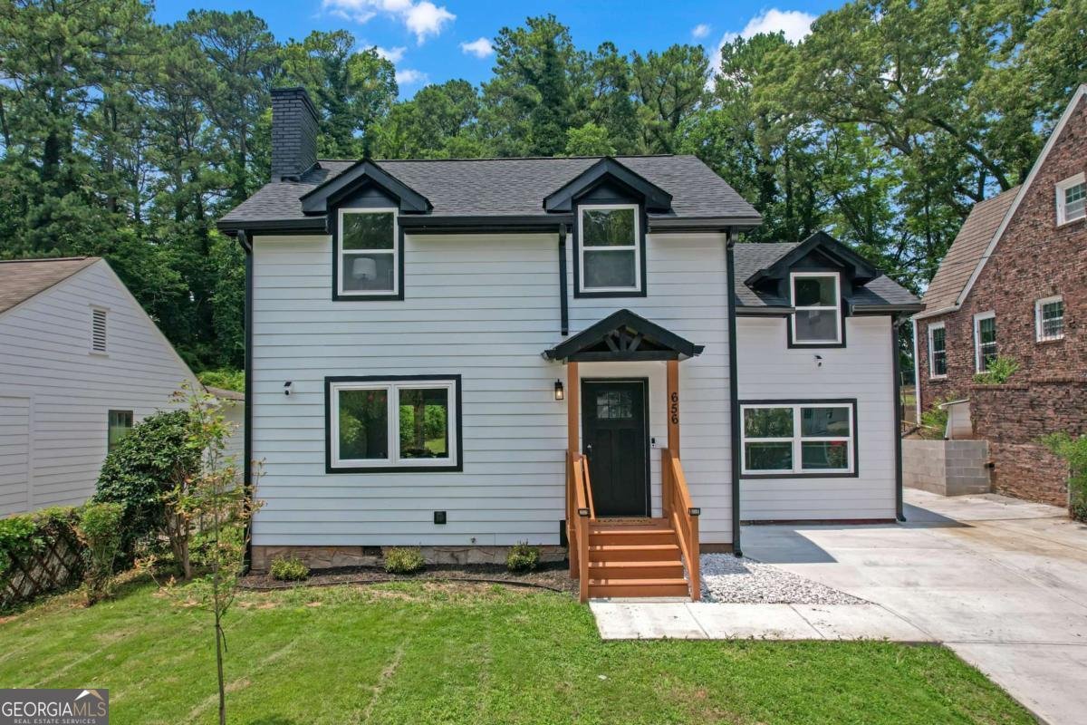 656 Elizabeth Place Atlanta - 1