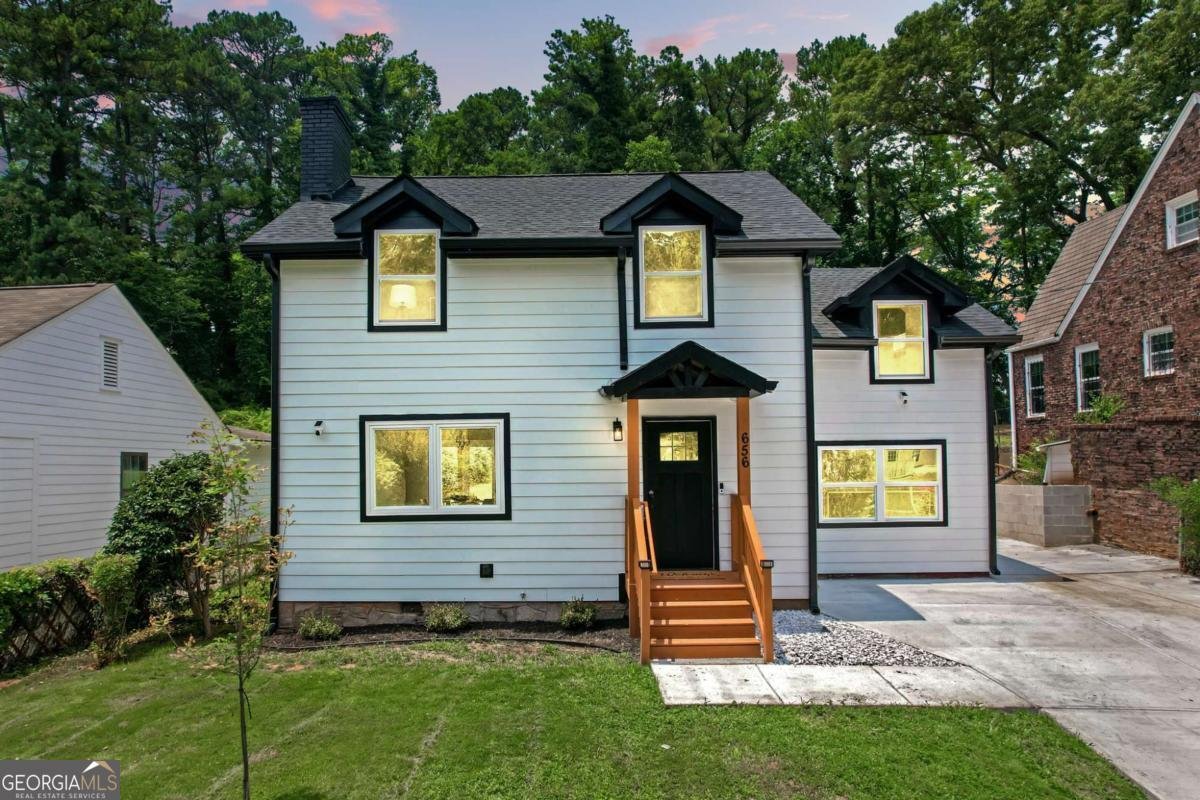 656 Elizabeth Place Atlanta - 2
