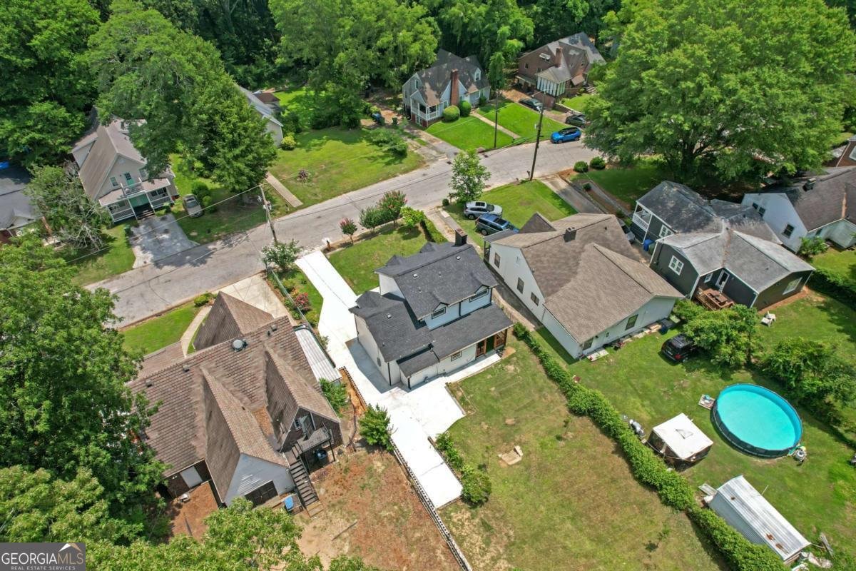 656 Elizabeth Place Atlanta - 30