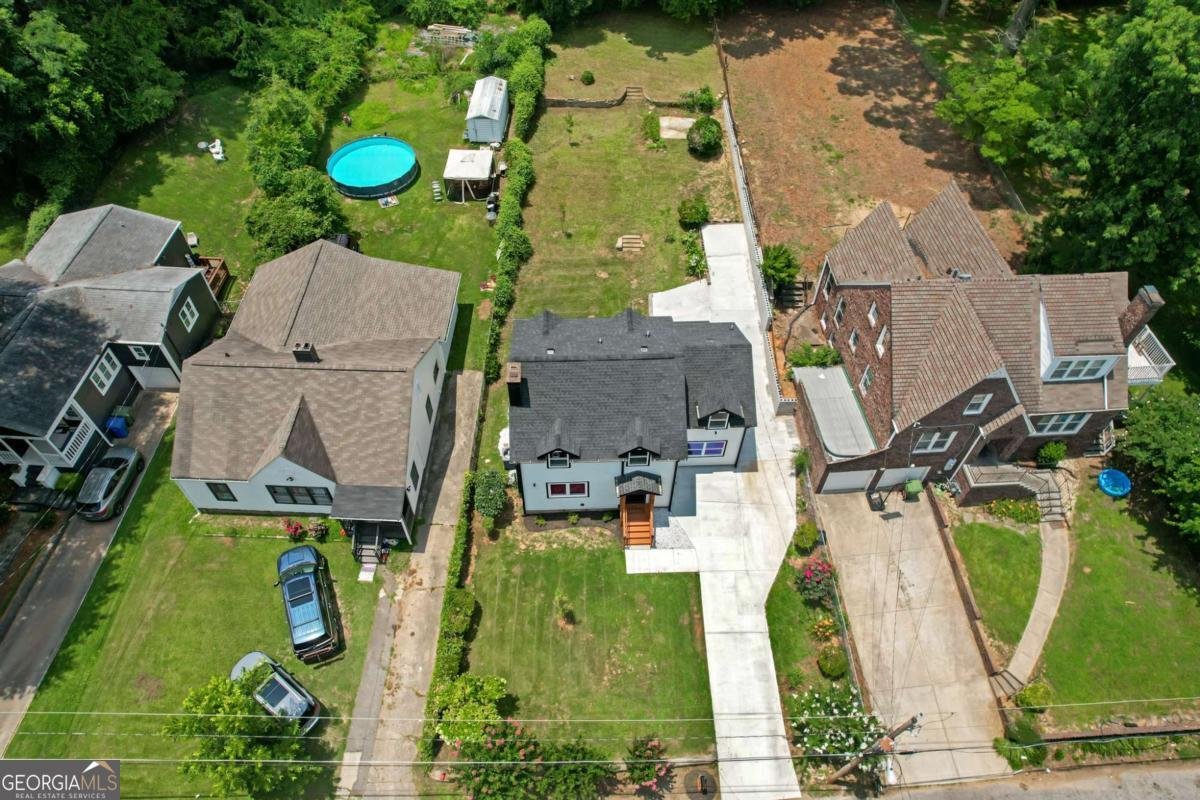 656 Elizabeth Place Atlanta - 31