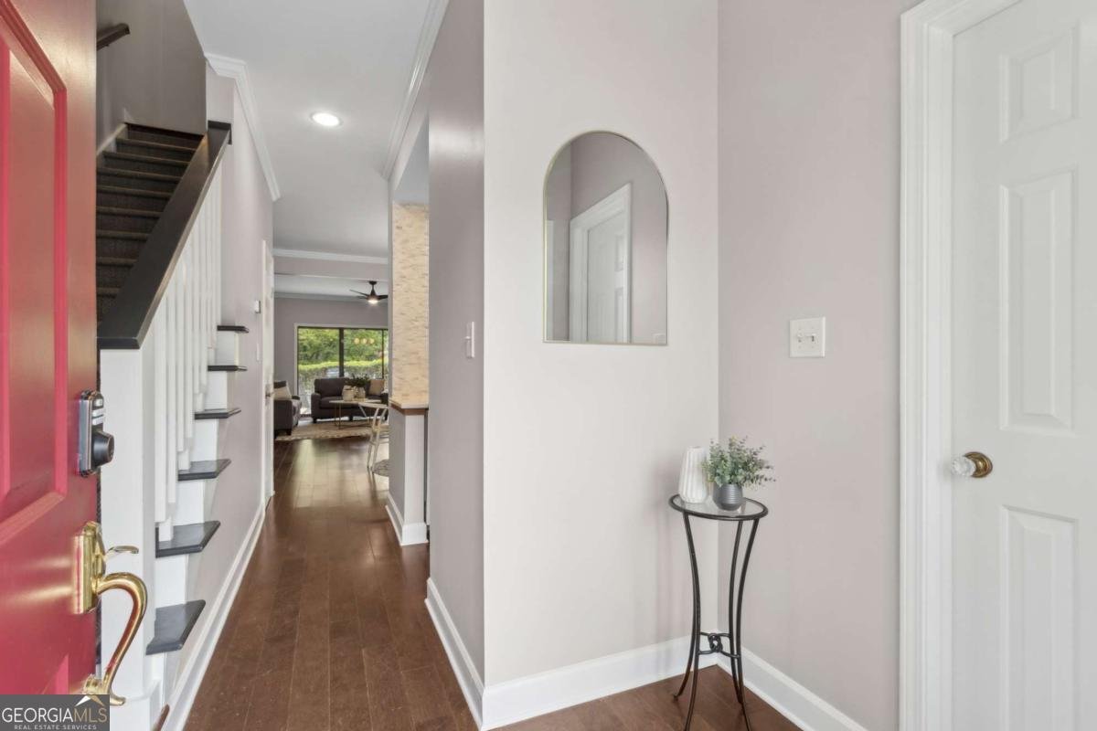 812 Dixie Avenue Atlanta - 1