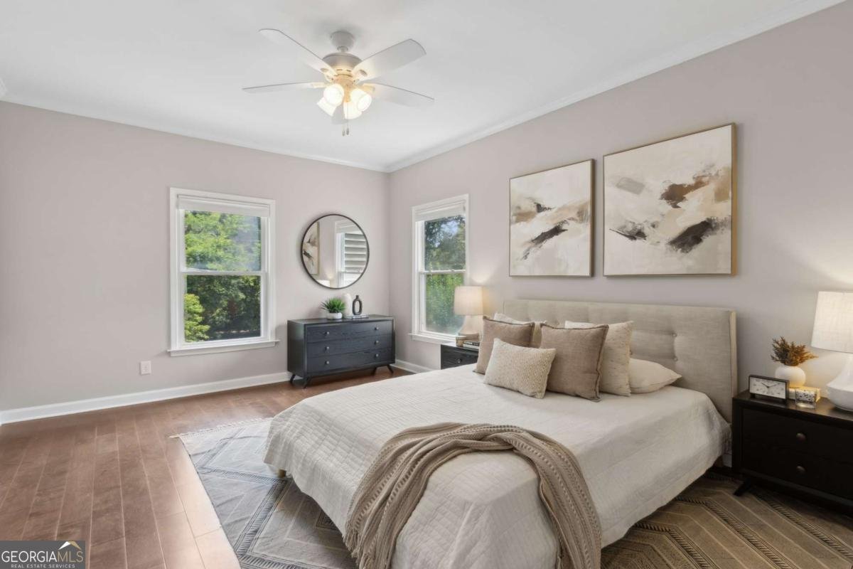 812 Dixie Avenue Atlanta - 15