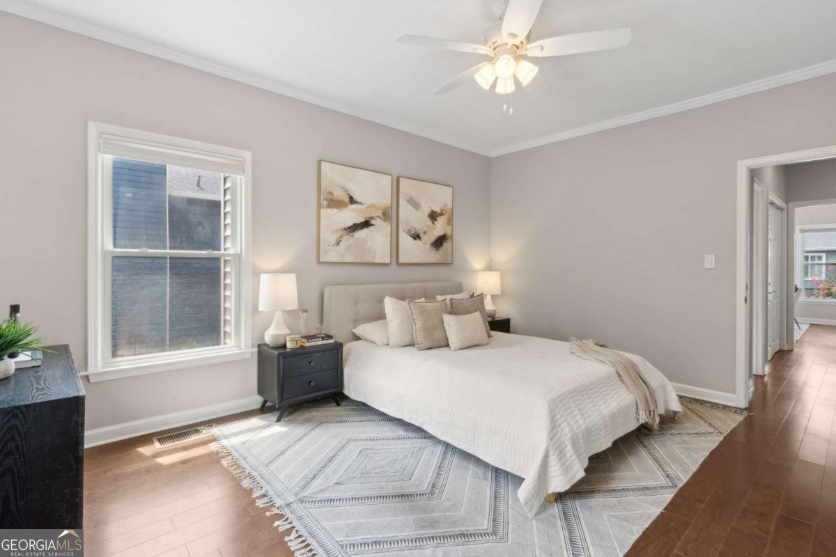 812 Dixie Avenue Atlanta - 17
