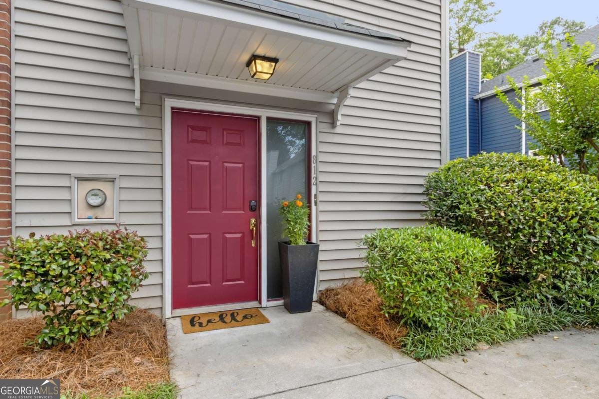 812 Dixie Avenue Atlanta - 2