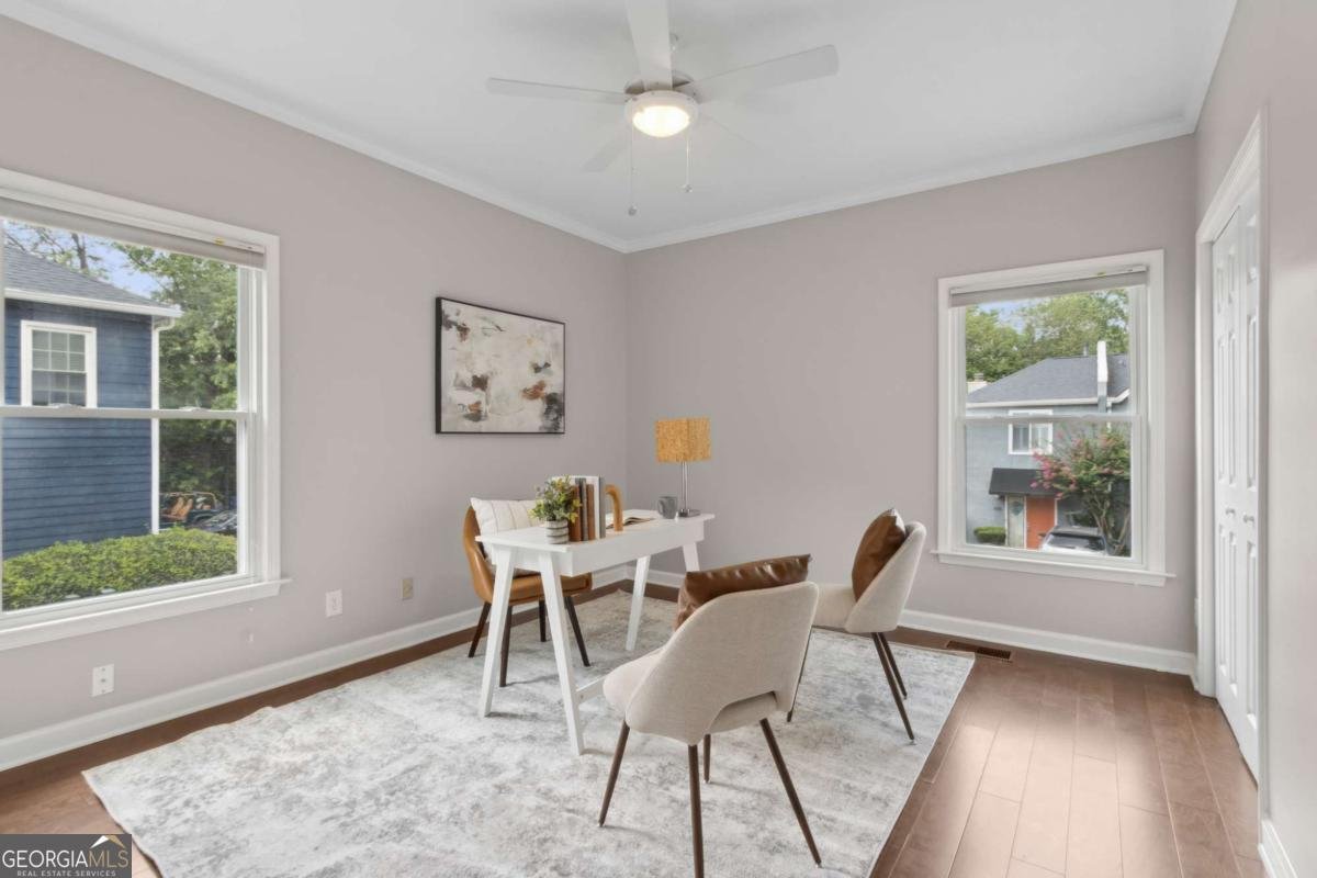 812 Dixie Avenue Atlanta - 22