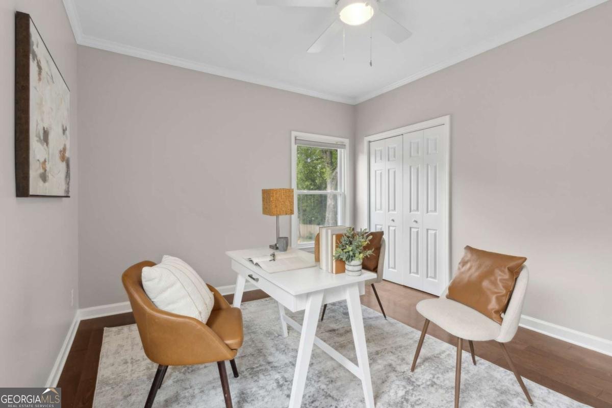 812 Dixie Avenue Atlanta - 23