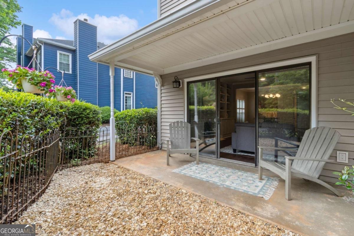 812 Dixie Avenue Atlanta - 25