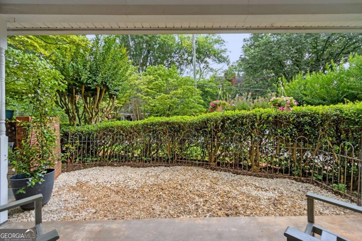 812 Dixie Avenue Atlanta - 26