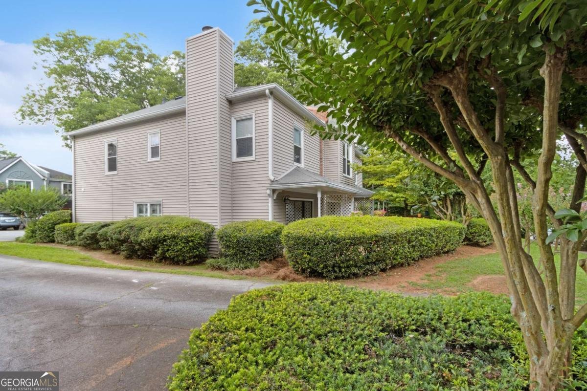 812 Dixie Avenue Atlanta - 28