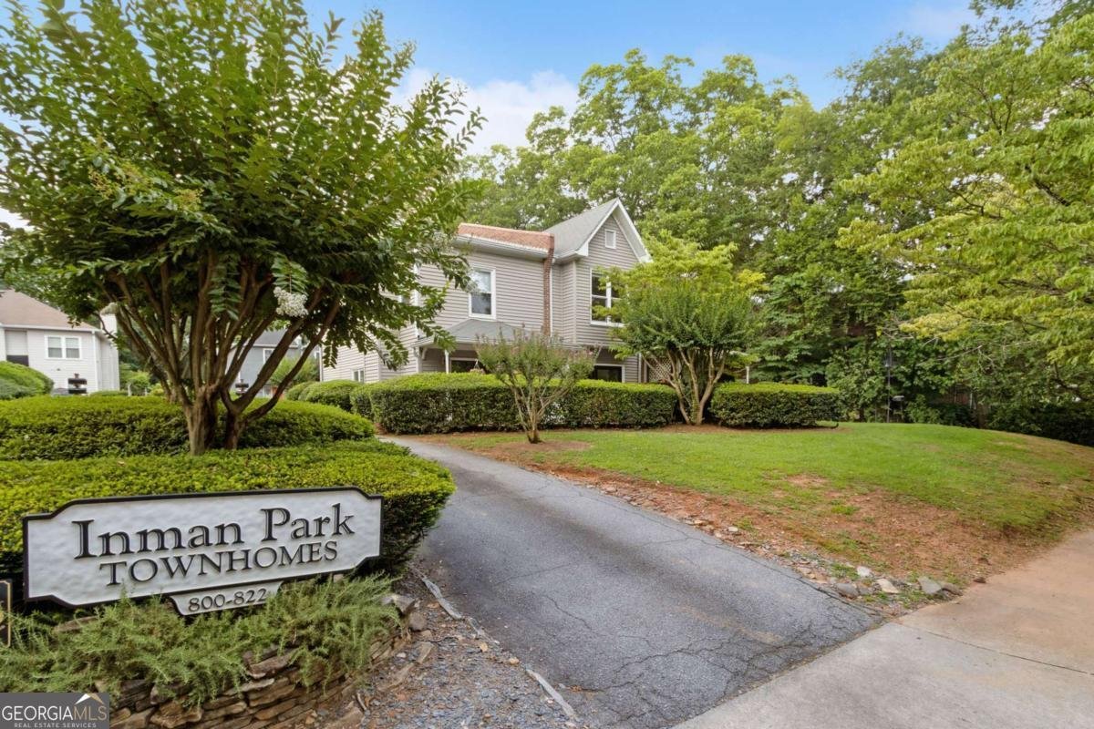 812 Dixie Avenue Atlanta - 29