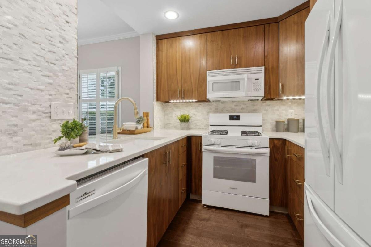 812 Dixie Avenue Atlanta - 3
