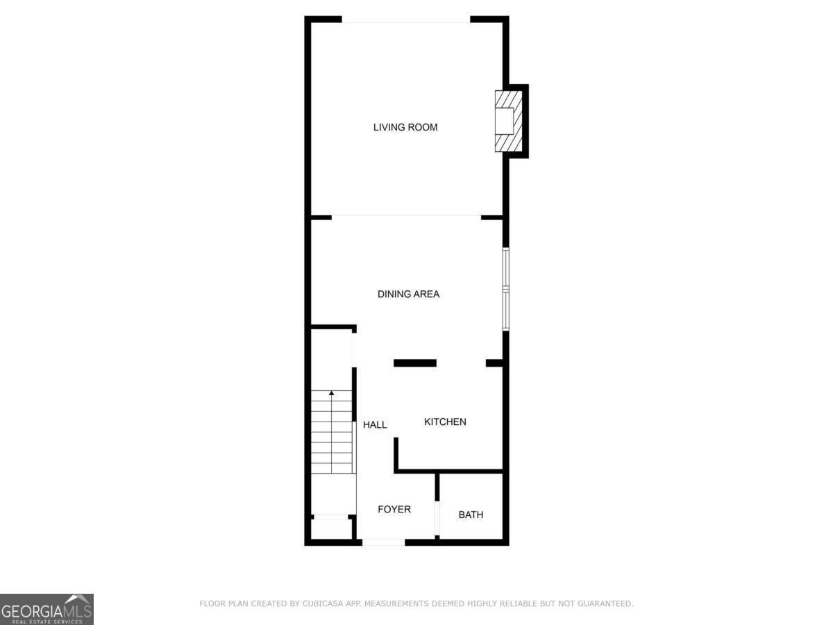 812 Dixie Avenue Atlanta - 30