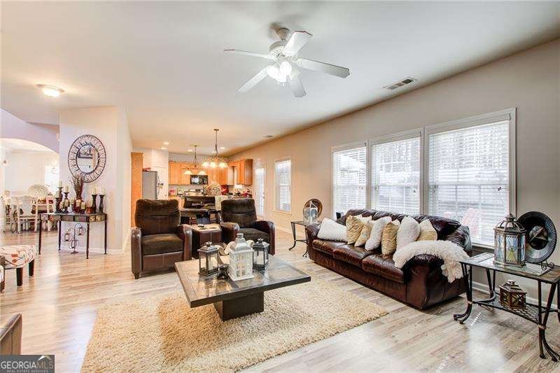3258 Kessock Ridge Trail Snellville - 10