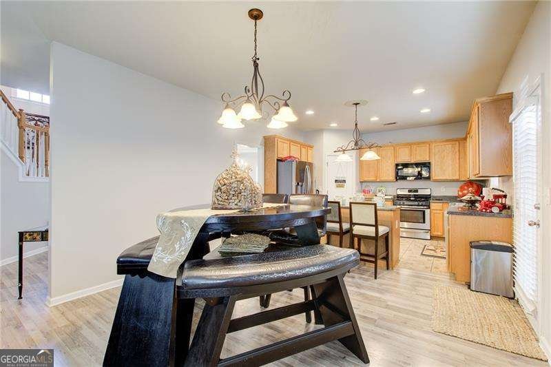 3258 Kessock Ridge Trail Snellville - 12