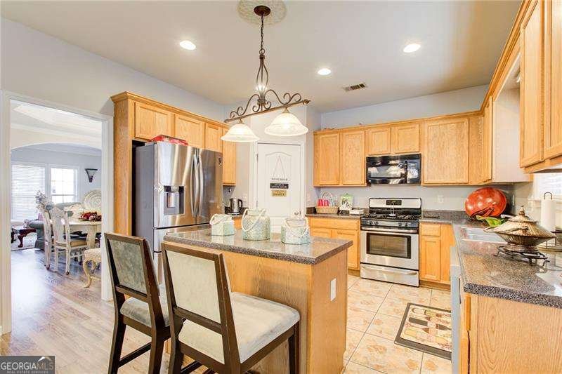 3258 Kessock Ridge Trail Snellville - 13