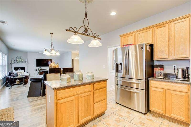 3258 Kessock Ridge Trail Snellville - 15
