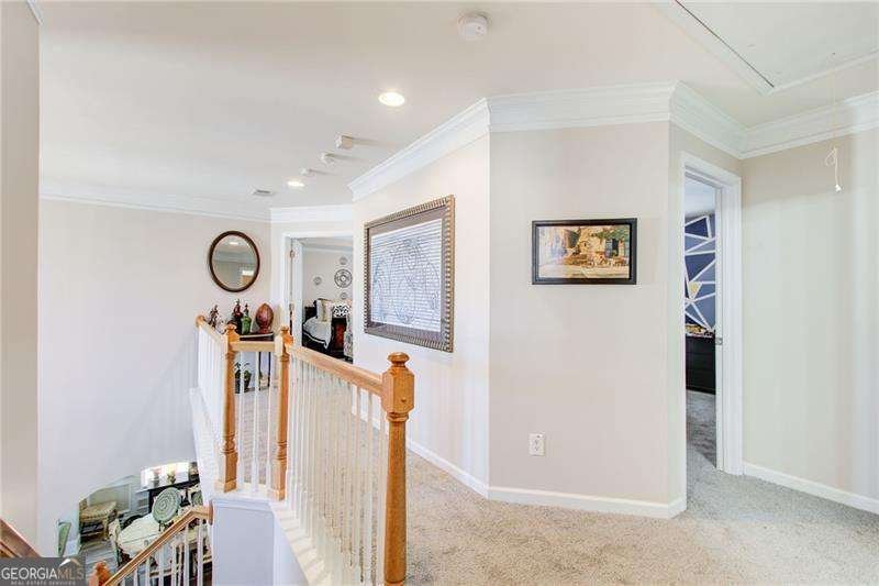 3258 Kessock Ridge Trail Snellville - 16