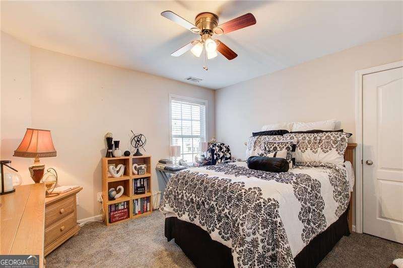 3258 Kessock Ridge Trail Snellville - 17