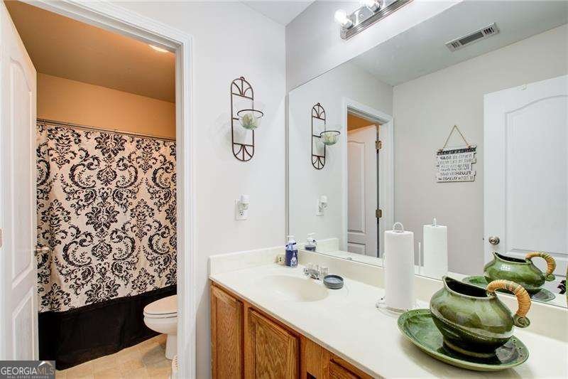3258 Kessock Ridge Trail Snellville - 18