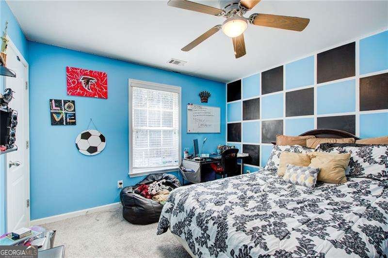 3258 Kessock Ridge Trail Snellville - 19