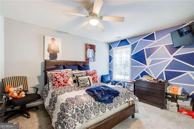 3258 Kessock Ridge Trail Snellville - 20