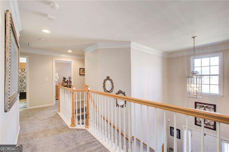 3258 Kessock Ridge Trail Snellville - 21