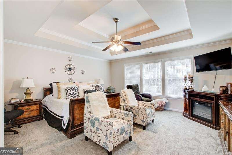 3258 Kessock Ridge Trail Snellville - 22
