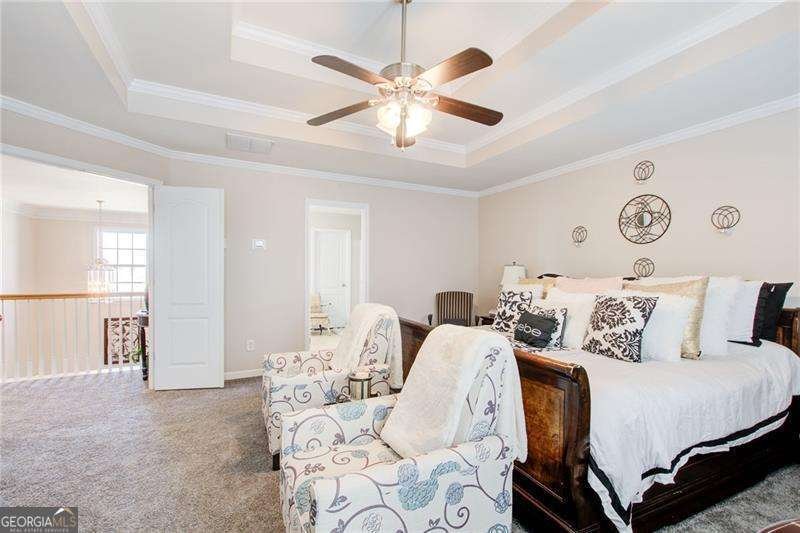 3258 Kessock Ridge Trail Snellville - 23