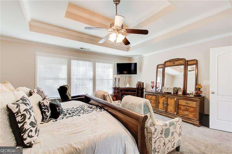 3258 Kessock Ridge Trail Snellville - 24