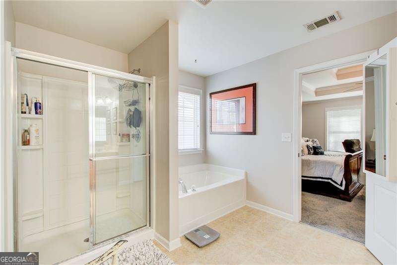 3258 Kessock Ridge Trail Snellville - 27