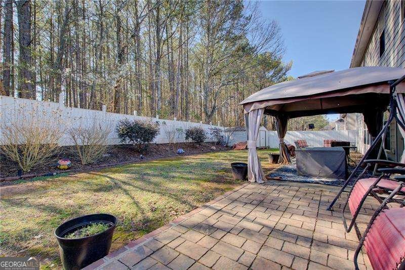 3258 Kessock Ridge Trail Snellville - 28