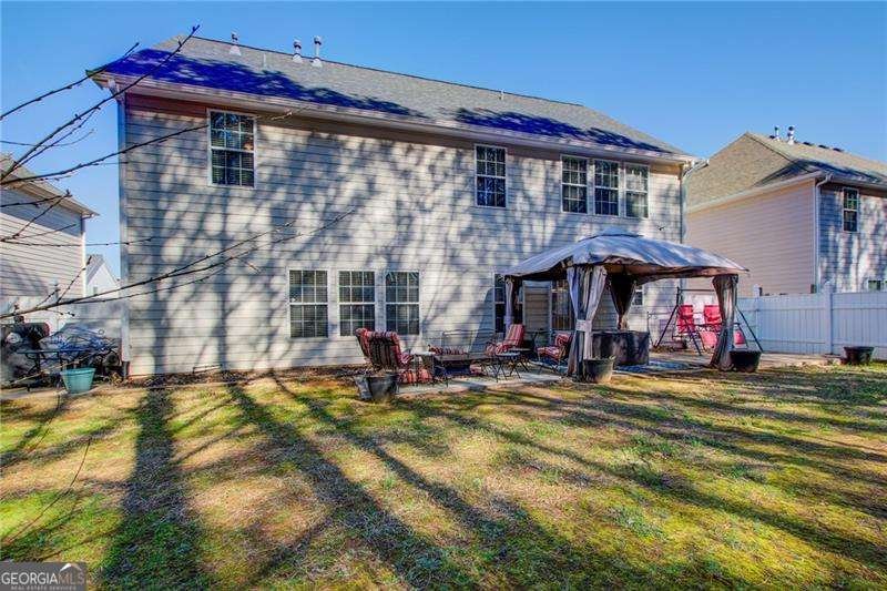 3258 Kessock Ridge Trail Snellville - 29