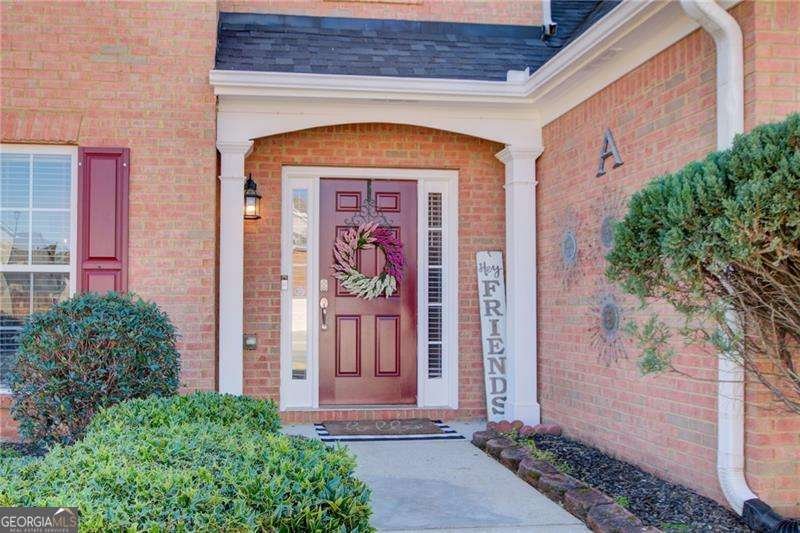 3258 Kessock Ridge Trail Snellville - 3