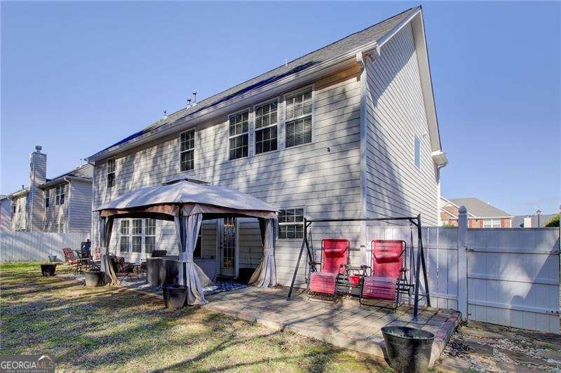3258 Kessock Ridge Trail Snellville - 32