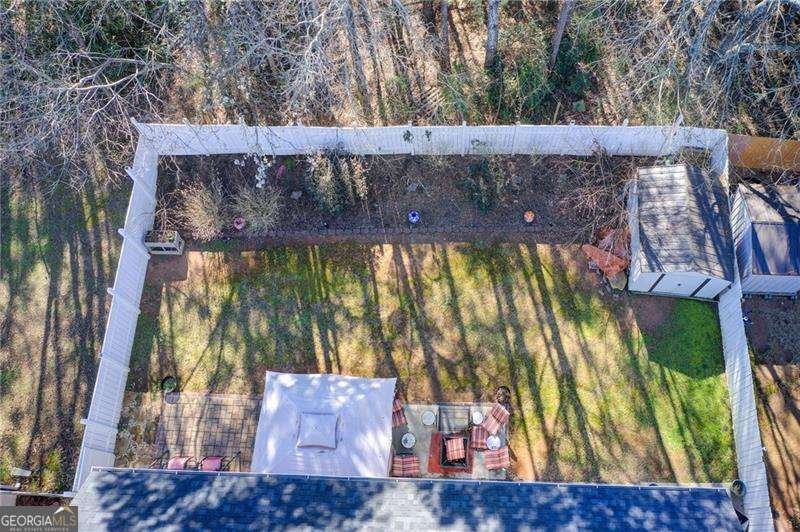 3258 Kessock Ridge Trail Snellville - 34