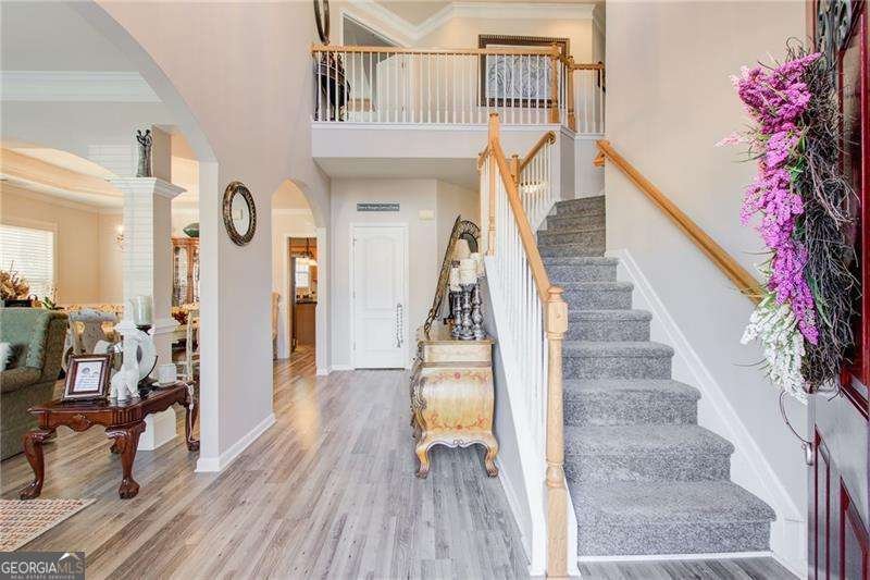 3258 Kessock Ridge Trail Snellville - 4