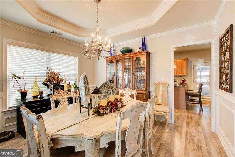 3258 Kessock Ridge Trail Snellville - 6