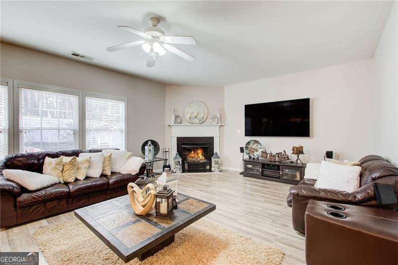 3258 Kessock Ridge Trail Snellville - 9