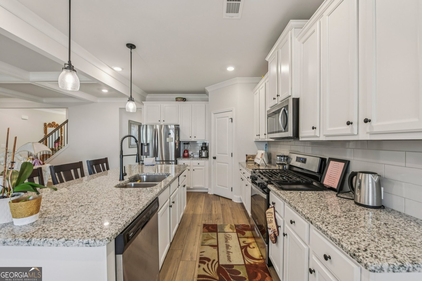 35 HENSON FARM Drive Loganville - 13