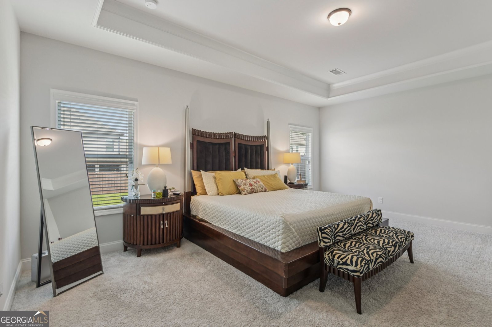 35 HENSON FARM Drive Loganville - 18