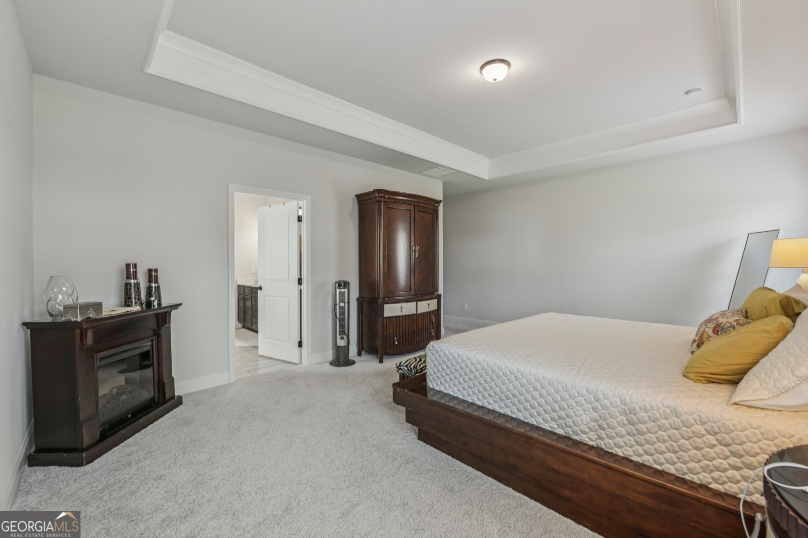 35 HENSON FARM Drive Loganville - 19