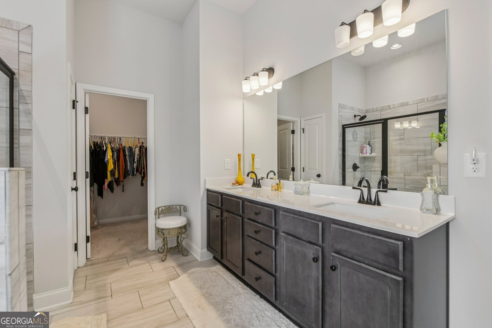 35 HENSON FARM Drive Loganville - 20