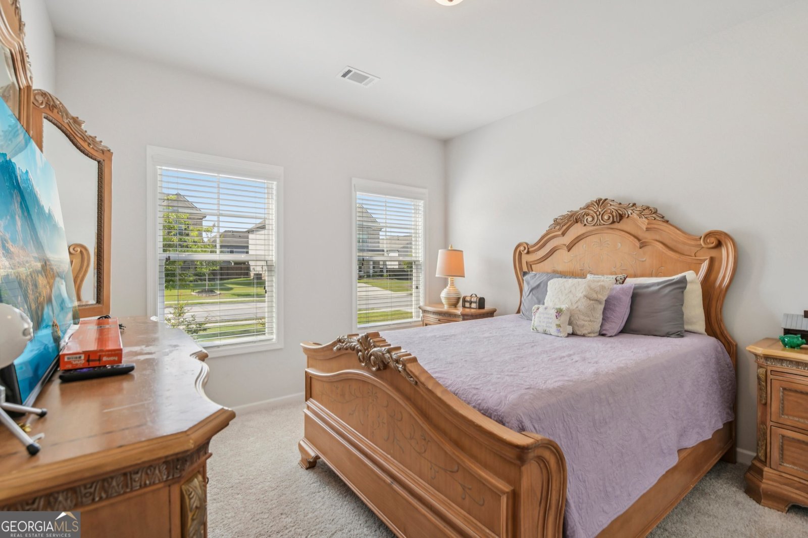 35 HENSON FARM Drive Loganville - 23