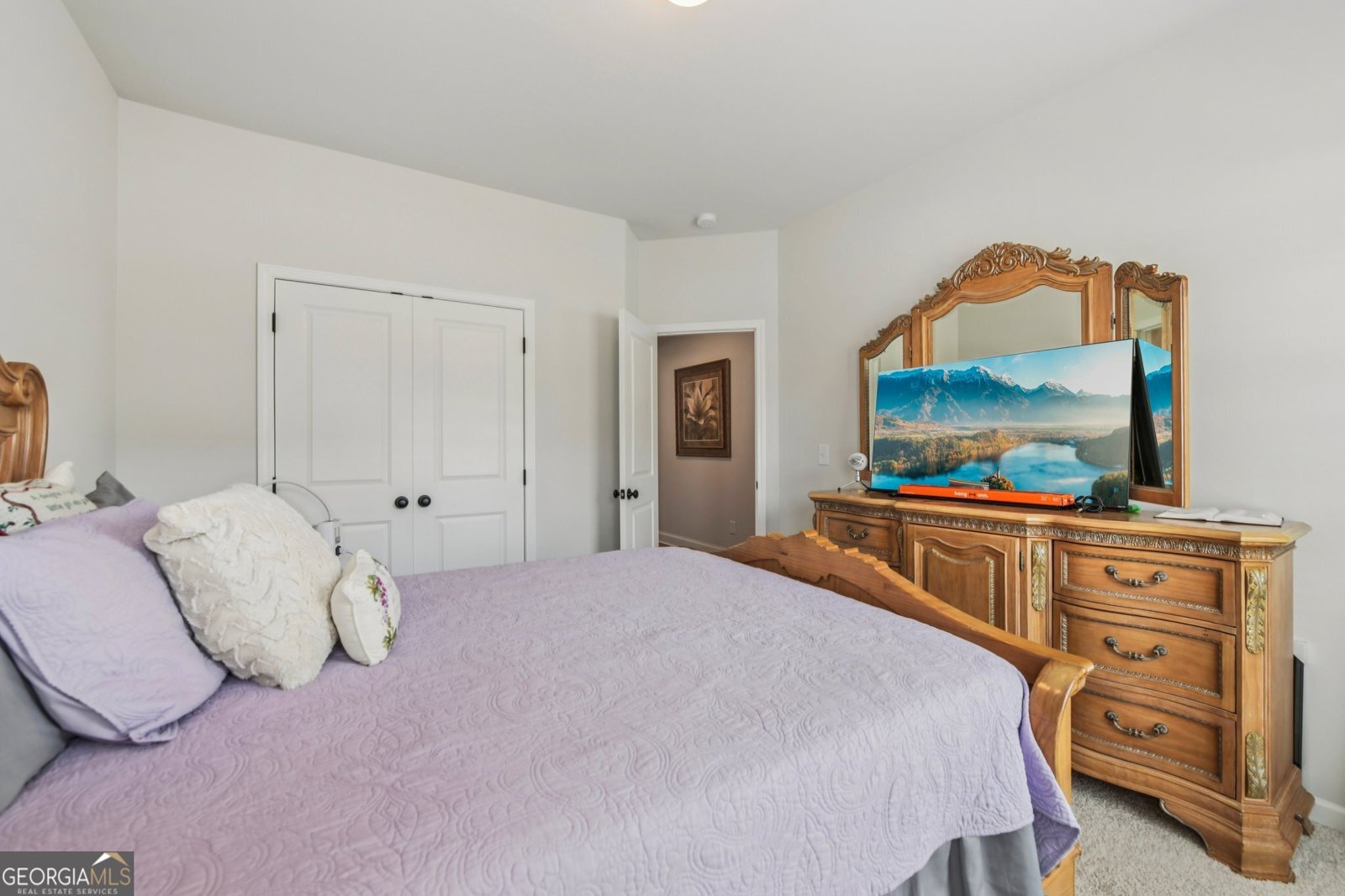 35 HENSON FARM Drive Loganville - 24