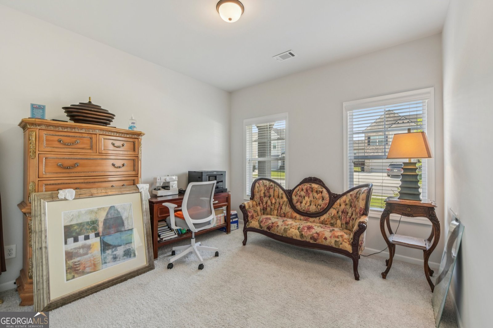 35 HENSON FARM Drive Loganville - 25