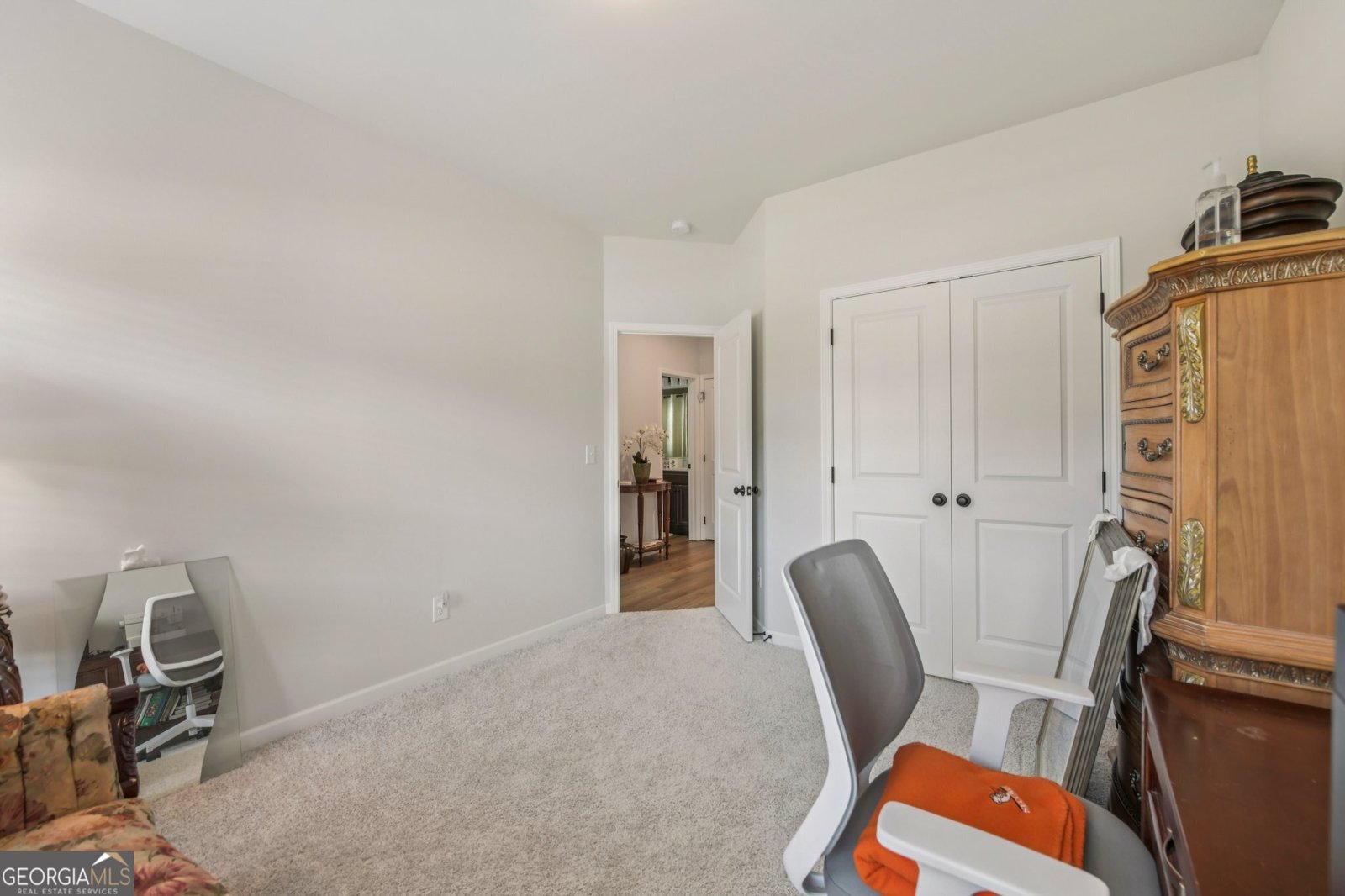 35 HENSON FARM Drive Loganville - 26