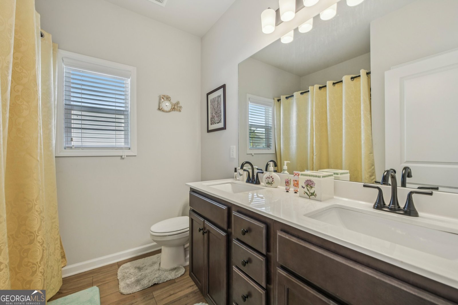 35 HENSON FARM Drive Loganville - 27
