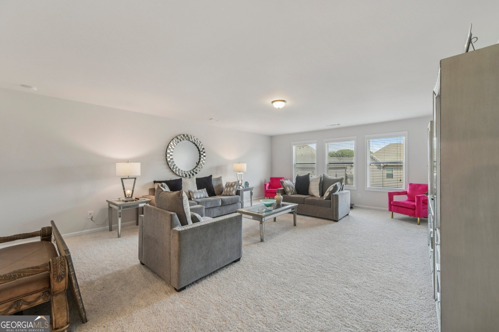 35 HENSON FARM Drive Loganville - 28